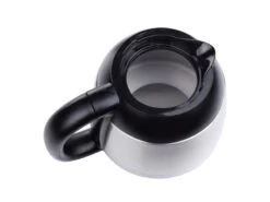 Tristar Koffiezetapparaat 1,2 Liter 800 Watt Zwart + RVS Thermoskan -Nomad Supply 42 4 tristar koffiezetapparaat 12 liter 800 watt zwart rvs thermoskan cm 1234 4