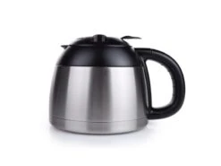 Tristar Koffiezetapparaat 1,2 Liter 800 Watt Zwart + RVS Thermoskan -Nomad Supply 42 5 tristar koffiezetapparaat 12 liter 800 watt zwart rvs thermoskan cm 1234 5