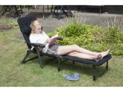 Crespo Zit Ligstoel Ap-233 Air-deluxe Zwart Kleur 80 -Nomad Supply 43 5 crespo zit ligstoel ap 233 air de luxe kleur 80 zwart