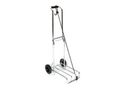 Bo Camp Bagagegrolley Metaal Chroom 40 Kg -Nomad Supply 44 2 bo camp bagagetrolley metaal chroom 40 kilo 5267279