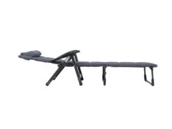 Crespo Zit Ligstoel Ap-233 Air-deluxe Grijs Kleur 86 -Nomad Supply 44 2 crespo zit ligstoel ap 233 air de luxe kleur 86 grijs