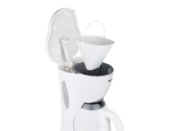 Tristar Koffiezetapparaat 1 Liter 900 Watt Wit + Thermoskan -Nomad Supply 44 3 tristar koffiezetapparaat 1 liter 900 watt wit thermoskan cm 1243 3