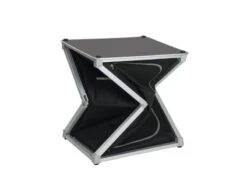 Bo Camp Legkast Quick-up-solid Water En Hitte Bestendig -Nomad Supply 44 4 bo camp legkast quick up solid water en hitte bestendig