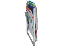 Eurotrail Strandstoel Beziers Beach Multi Color -Nomad Supply 44 4 eurotrail strandstoel beziers beach multi color etcf1377 9900