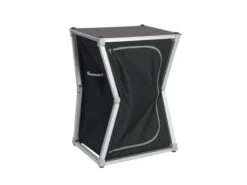 Bo Camp Legkast Quick-up-solid Water En Hitte Bestendig -Nomad Supply 44 5 bo camp legkast quick up solid water en hitte bestendig