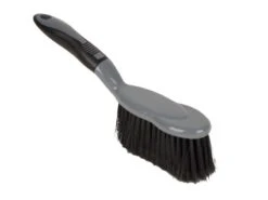 Bo-Camp - Veger En Blik - Luxe - Kunststof - Grijs -Nomad Supply 45 2 bo camp veger en blik luxe kunststof grijs 6514926