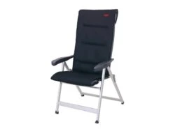 Crespo Stoelhoes Air-deluxe Zwart Grijs Voor Standenstoelen 10 Crespo Stoelhoes Air-deluxe Zwart Grijs Voor Standenstoelen -Nomad Supply 45 4 crespo stoelhoes air de luxe zwart grijs