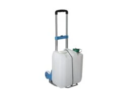 Bo Camp Bagagetrolley Opvouwbaar Aluminium 75 Kg -Nomad Supply 46 3 bo camp bagagetrolley opvouwbaar aluminium 75 kg 52672834