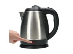 Mestic Waterkoker Mwc-150 Rvs 7 Mestic Waterkoker Mwc-150 Rvs -Nomad Supply 47 2 mestic waterkoker mwc 150 rvs 1502790