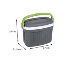 Eda Koelbox Iceberg Grijs 8 Liter -Nomad Supply 48 2 eda koelbox iceberg grijs 8 liter 6702831