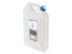 Bo Camp Jerrycan Harmonica 16 Liter