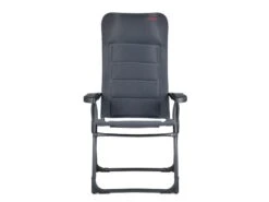 Crespo Kampeer Standen Stoel Ap-215 Air-deluxe Grijs Kleur 86 -Nomad Supply 5 5 crespo kampeer standen stoel ap 215 air deluxe grijs kleur 86 1148029