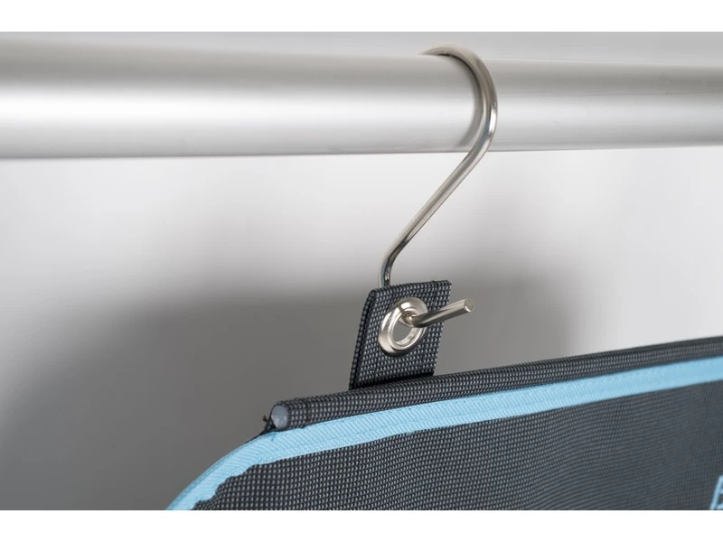 Bo Camp Organizer-tentschort Smart 3 Vaks 4 Bo Camp Organizer-tentschort Smart 3 Vaks - Afbeelding 4