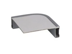 Crespo Kampeer Tafel AP-246 Zwart Kleur 89 -Nomad Supply 50 5 crespo tafel ap 246 kleur 80 zwart water en hittebestendig