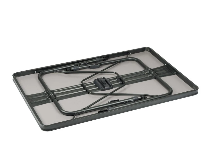 Crespo Kampeer Tafel AP-247 Zwart Kleur 89 5 Crespo Kampeer Tafel AP-247 Zwart Kleur 89 - Afbeelding 5