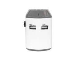 Bo-Trail Reisstekker Global USB 8 Bo-Trail Reisstekker Global USB -Nomad Supply 52 2 bo trail reisstekker global usb 5216600