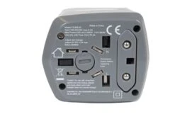 Bo-Trail Reisstekker Global USB 10 Bo-Trail Reisstekker Global USB -Nomad Supply 52 4 bo trail reisstekker global usb 5216600