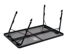 Crespo Kampeer Tafel AP-273 Zwart Kleur 89 -Nomad Supply 53 2 crespo tafel ap 273 kleur 80 zwart water en hittebestendig