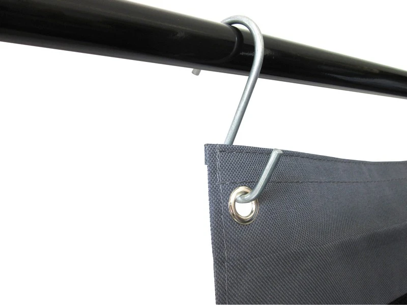 Bo Camp Tentschort 11 Vaks Met Pees 4 Bo Camp Tentschort 11 Vaks Met Pees - Afbeelding 4