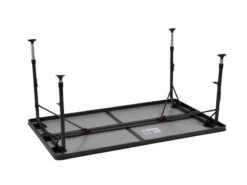 Crespo Kampeer Tafel AP-274 Zwart Kleur 89 -Nomad Supply 54 3 crespo tafel ap 274 kleur 80 zwart water en hittebestendig