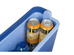 Autokoelbox - Arctic - 12 Liter - Blauw -Nomad Supply 56 2 autokoelbox artic 12 liter blauw 6702860