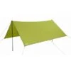 Vango Tarp 3 X 3 Mtr. Polyester Herbal Green