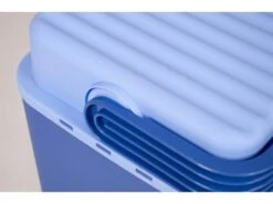 Koelbox - Arctic - 24 Liter - Blauw -Nomad Supply 58 2 koelbox artic 24 liter blauw 6702870