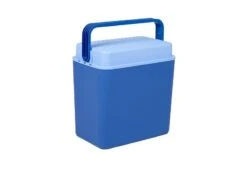 Koelbox - Arctic - 24 Liter - Blauw -Nomad Supply 58 3 koelbox artic 24 liter blauw 6702870