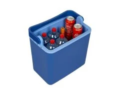 Koelbox - Arctic - 24 Liter - Blauw -Nomad Supply 58 5 koelbox artic 24 liter blauw 6702870