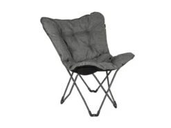 Bo-Camp - Urban Outdoor - Vlinderstoel - Redbridge