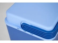 Koelbox - Arctic - 32 Liter - Blauw -Nomad Supply 59 2 koelbox artic 32 liter blauw 6702875