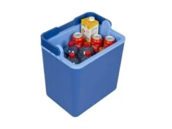 Koelbox - Arctic - 32 Liter - Blauw -Nomad Supply 59 3 koelbox artic 32 liter blauw 6702875