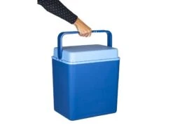 Koelbox - Arctic - 32 Liter - Blauw -Nomad Supply 59 4 koelbox artic 32 liter blauw 6702875
