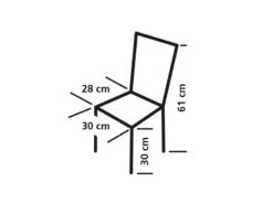 Eurotrail Kindervouwstoel Xavier Kids Multi Lines -Nomad Supply 59 5 eurotrail kindervouwstoel xavier kids multi lines etcf0045 9900