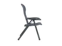 Crespo Kampeer Standen Stoel Ap-235 Air-deluxe Grijs Kleur 86 -Nomad Supply 6 2 crespo kampeer standen stoel ap 235 air deluxe grijs kleur 86 1149058