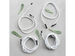 Lafuma Elastiek Relaxstoel Wit -Nomad Supply 6 3 lafuma elastiek relaxstoel wit lfm2322 0020