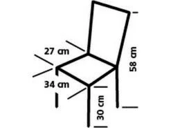 Eurotrail Kindervouwstoel Ardeche Staal Blauw -Nomad Supply 61 3 eurotrail kindervouwstoel ardeche staal blauw etcf0041 0036