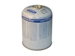 Cadac Gascartridge Butane-propane 445 Gram Schroef