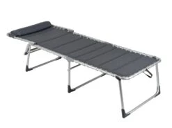 Crespo Ligbed Al-364 Xl Deluxe Donker Grijs Kleur 40 -Nomad Supply 64 2 crespo ligbed al 364 xl deluxe donker grijs kleur 40 1148231