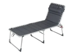 Crespo Ligbed Al-364 Xl Deluxe Donker Grijs Kleur 40 -Nomad Supply 64 3 crespo ligbed al 364 xl deluxe donker grijs kleur 40 1148231