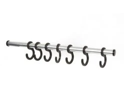 Bo Camp Kampstok Compact 7 Haaks Aluminium -Nomad Supply 66 2 bo camp kampstok compact 7 haaks aluminium 4115080