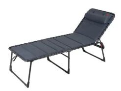 Crespo Ligbed Ap-364 Xl Air-deluxe Grijs Kleur 86 -Nomad Supply 66 2 crespo ligbed ap 364 xl air deluxe grijs kleur 86 1148234