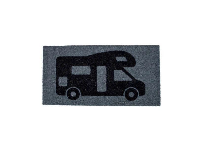 Bo Camp Deurmat Print Camper 1 Bo Camp Deurmat Print Camper