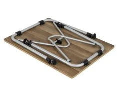 Bo-Camp - Tafel -Feather - 80x60 Cm -Nomad Supply 67 2 bo camp tafel feather 80x60cm 1404460