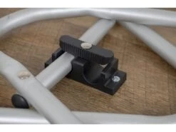 Bo-Camp - Tafel - Feather - 110x70 Cm -Nomad Supply 69 3 bo camp tafel feather 110x70 cm 1404464