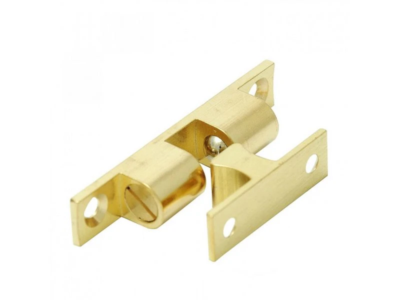 Fjord Outdoor Dubbele Kogelsnapper Metaal 43mm 1 Fjord Outdoor Dubbele Kogelsnapper Metaal 43mm