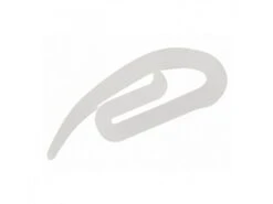 Fjord Outdooor Plooibandhaak Plat Model à 25 St.