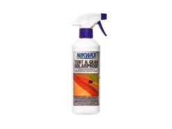 Nikwax Tent En Gear SolarProof 500 Ml