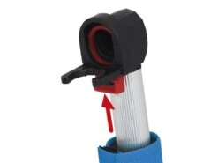 Eurotrail Kindervouwstoel Petit Jr. Azure -Nomad Supply 70 5 eurotrail kindervouwstoel petit jr azure etcf0891 5900