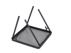 Crespo Kampeer Tafel AP-280 Zwart Kleur 89 -Nomad Supply 71 2 crespo kampeer tafel AP 280 zwart kleur 89 1151425